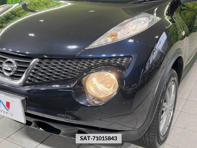 Nissan JUKE 2011-08 339034-12