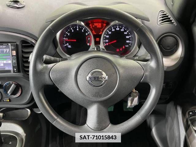 Nissan JUKE 2011-08 339034-11