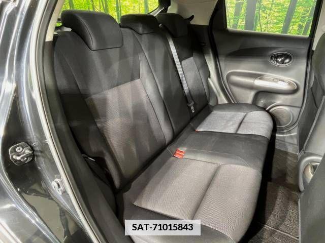 Nissan JUKE 2011-08 339034-9