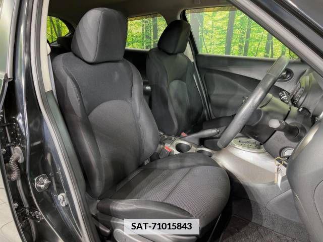Nissan JUKE 2011-08 339034-8