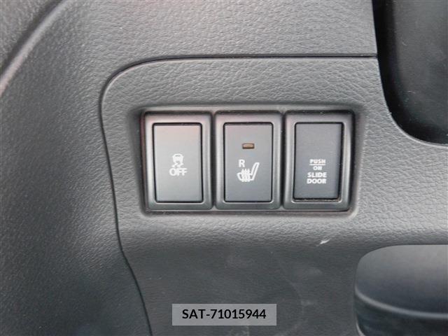 Suzuki SPACIA 2017-10 368480-20