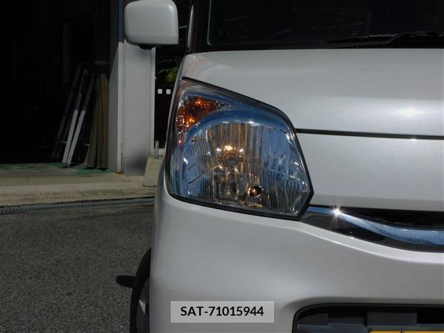 Suzuki SPACIA 2017-10 368480-9