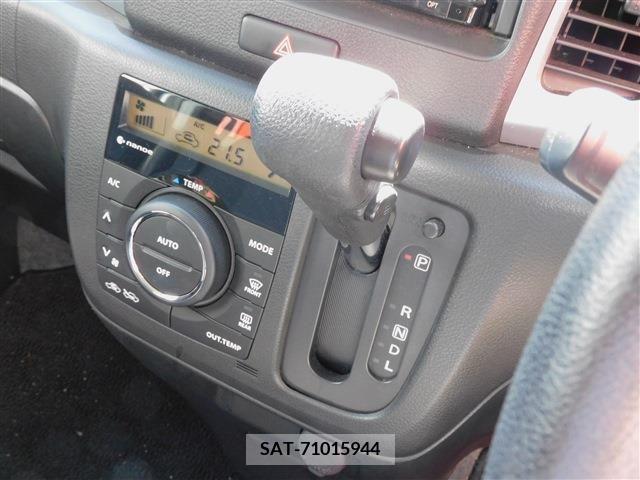 Suzuki SPACIA 2017-10 368480-19