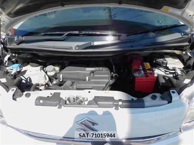 Suzuki SPACIA 2017-10 368480-8