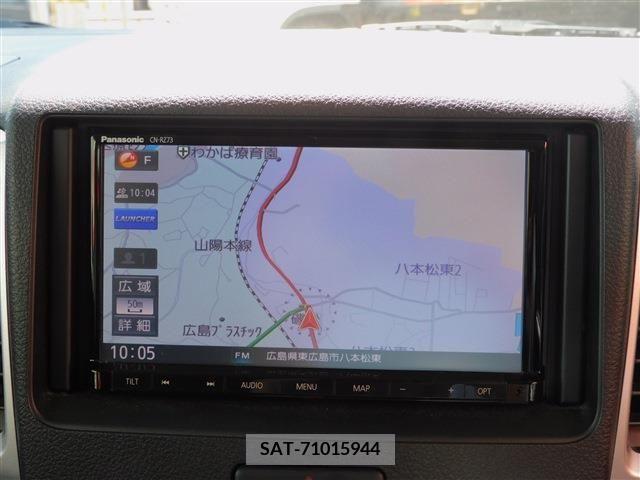 Suzuki SPACIA 2017-10 368480-16