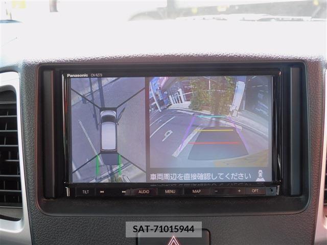 Suzuki SPACIA 2017-10 368480-17