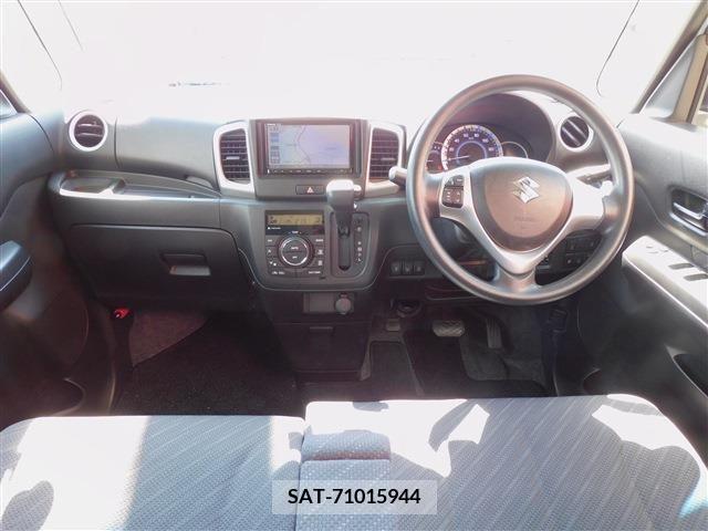 Suzuki SPACIA 2017-10 368480-15
