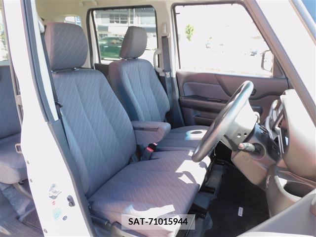 Suzuki SPACIA 2017-10 368480-14