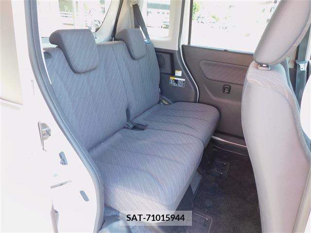 Suzuki SPACIA 2017-10 368480-13
