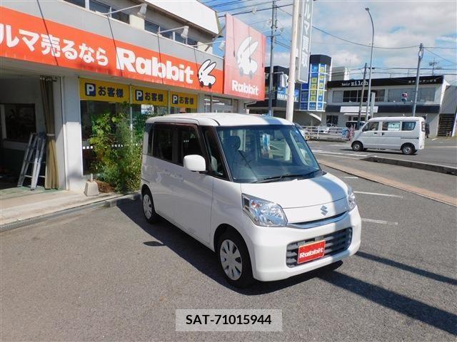 Suzuki SPACIA 2017-10 368480-3
