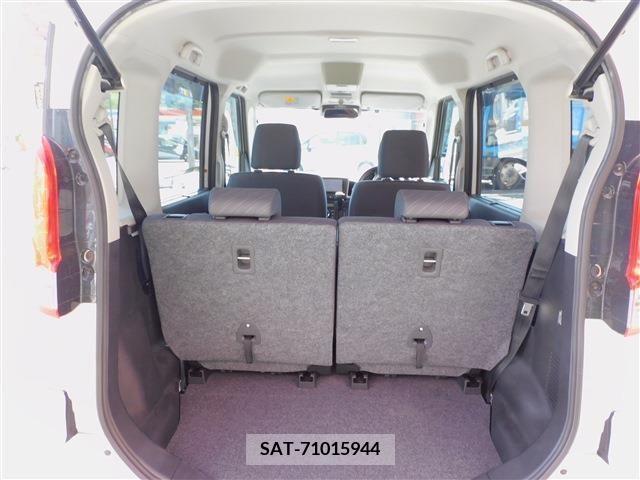 Suzuki SPACIA 2017-10 368480-12