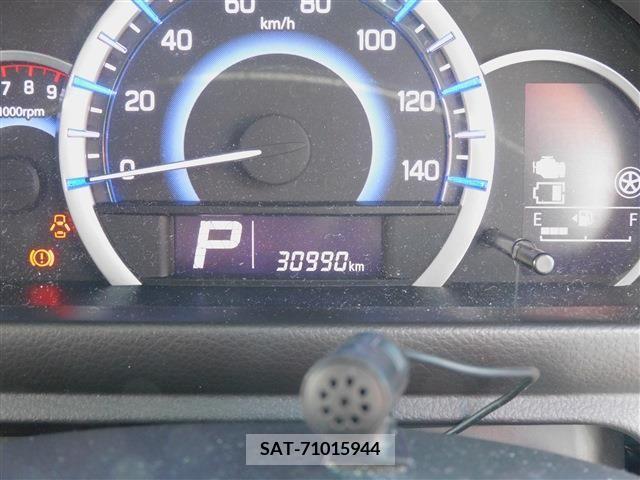 Suzuki SPACIA 2017-10 368480-25