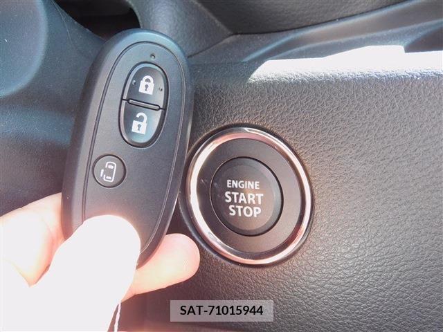 Suzuki SPACIA 2017-10 368480-23