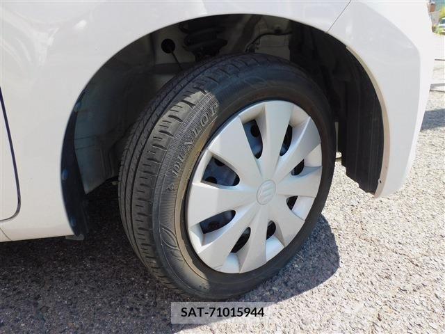 Suzuki SPACIA 2017-10 368480-10