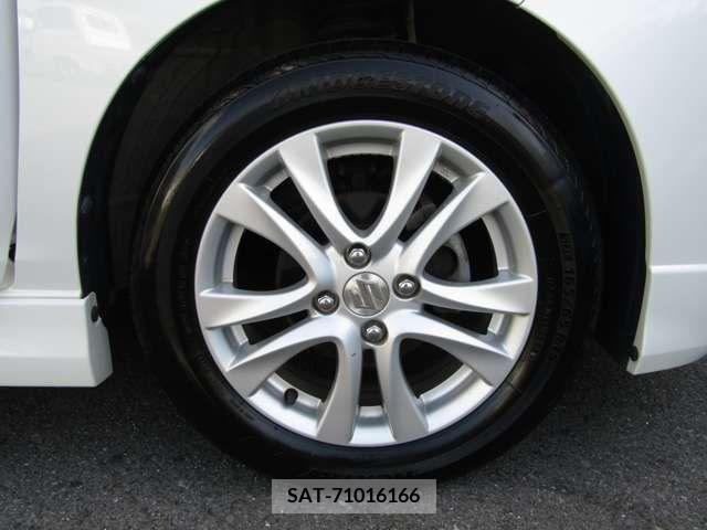 Suzuki SOLIO 2018-05 228195-2