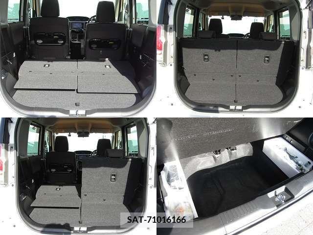 Suzuki SOLIO 2018-05 228195-18