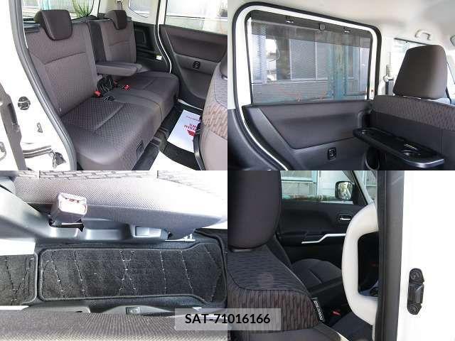 Suzuki SOLIO 2018-05 228195-17