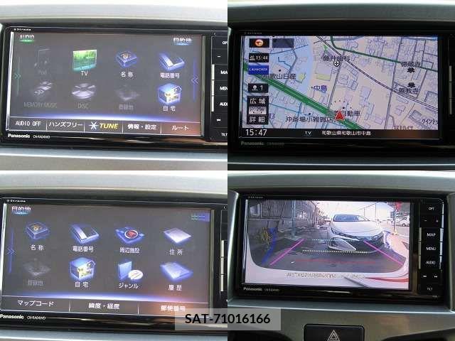 Suzuki SOLIO 2018-05 228195-16