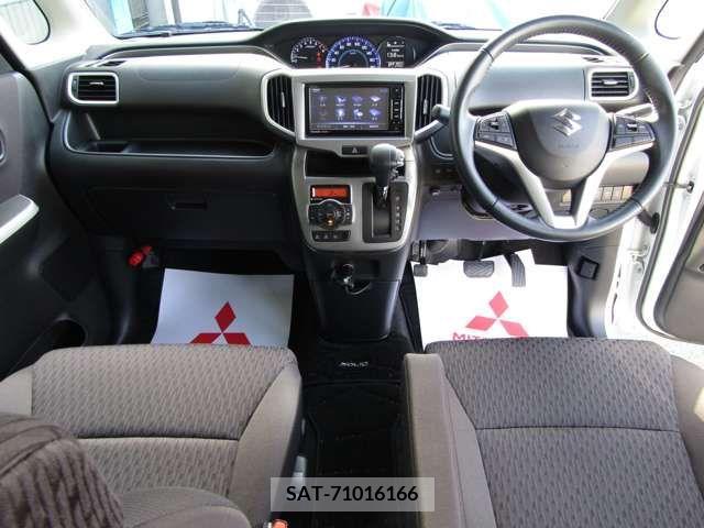 Suzuki SOLIO 2018-05 228195-8