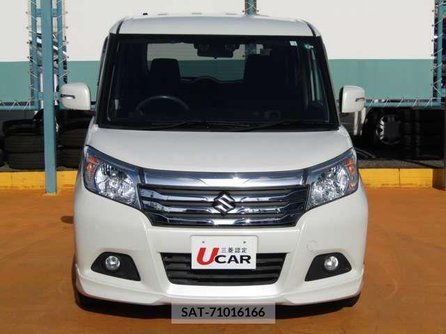 Suzuki SOLIO 2018-05 228195-15