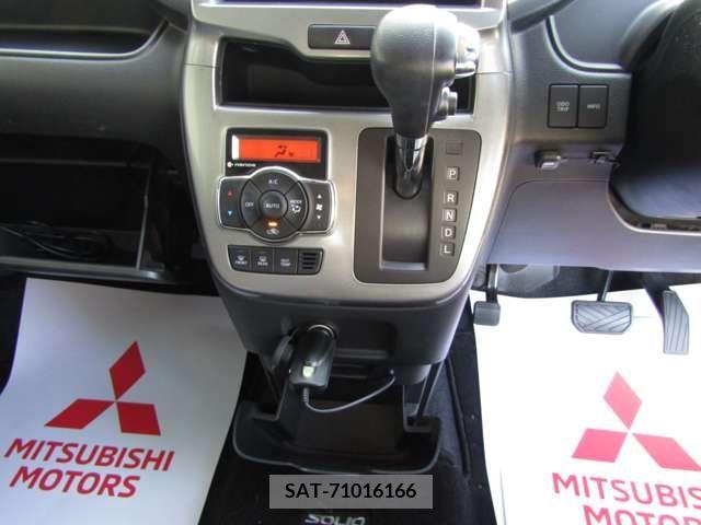 Suzuki SOLIO 2018-05 228195-5