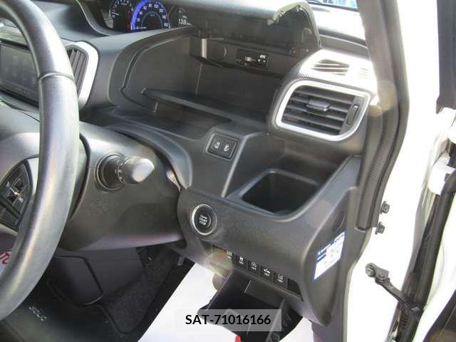 Suzuki SOLIO 2018-05 228195-4