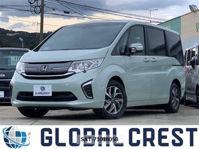 Honda e 2015-11 204607-0