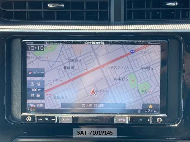 Toyota AQUA 2018-06 346897-17