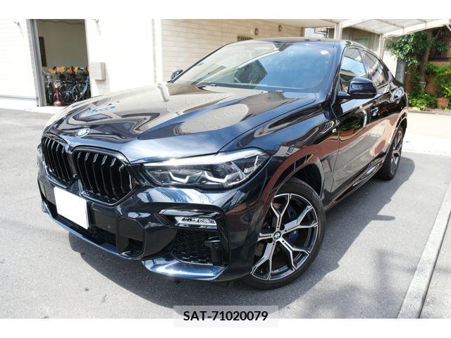 Bmw X6 2021-06 333508-0