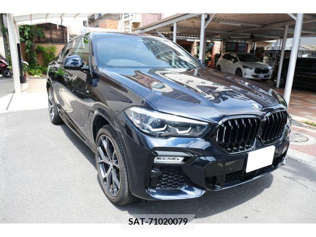 Bmw X6 2021-06 333508-5