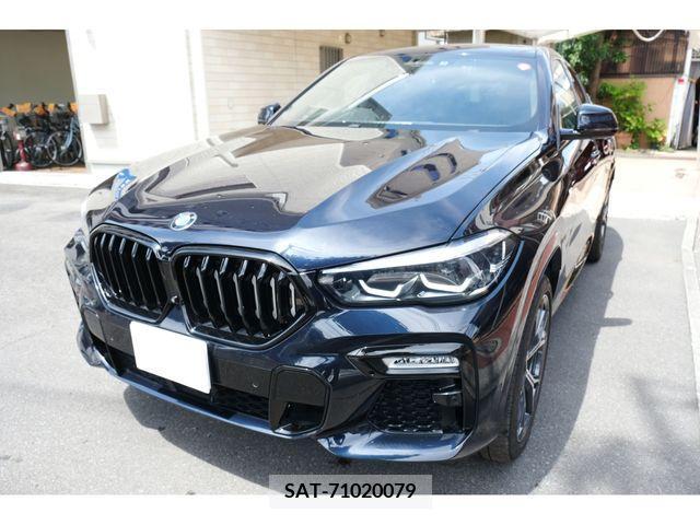 Bmw X6 2021-06 333508-4