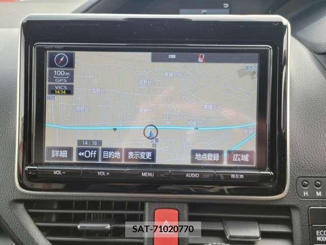 Toyota NOAH 2017-10 216165-4