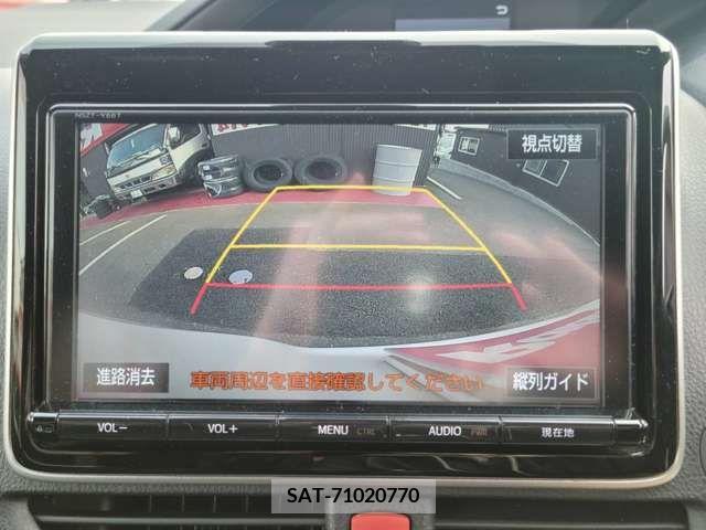 Toyota NOAH 2017-10 216165-10