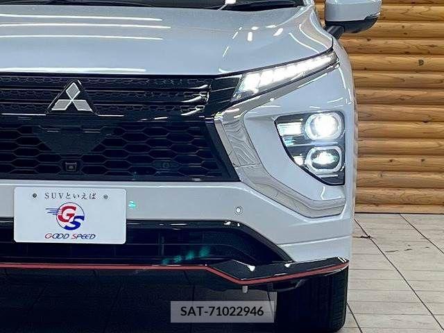 Mitsubishi ECLIPSE CROSS 2020-12 225133-9