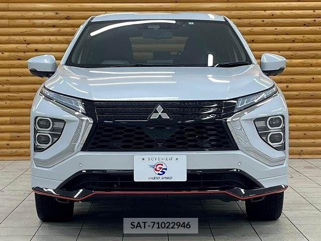 Mitsubishi ECLIPSE CROSS 2020-12 225133-16