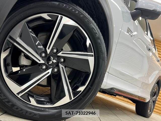 Mitsubishi ECLIPSE CROSS 2020-12 225133-10