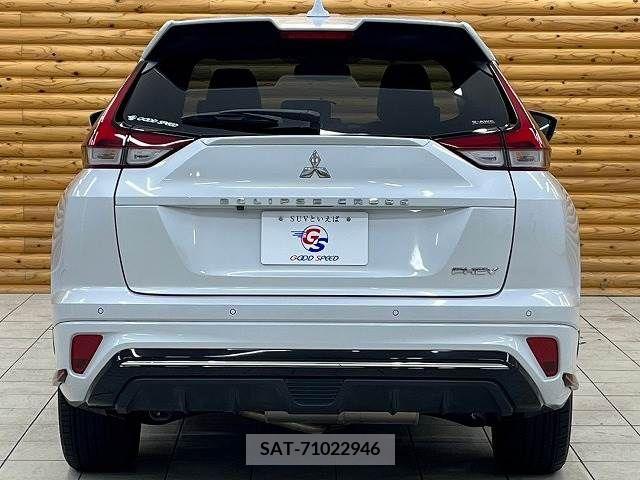 Mitsubishi ECLIPSE CROSS 2020-12 225133-18