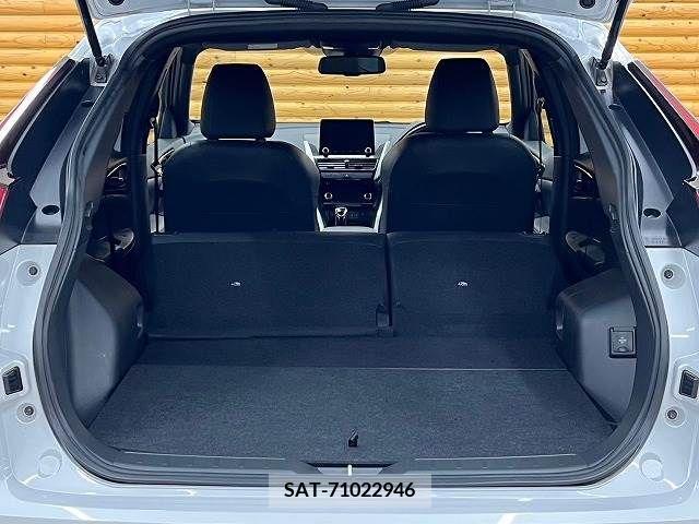 Mitsubishi ECLIPSE CROSS 2020-12 225133-19