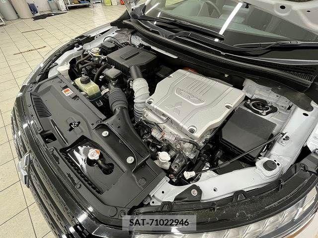 Mitsubishi ECLIPSE CROSS 2020-12 225133-13