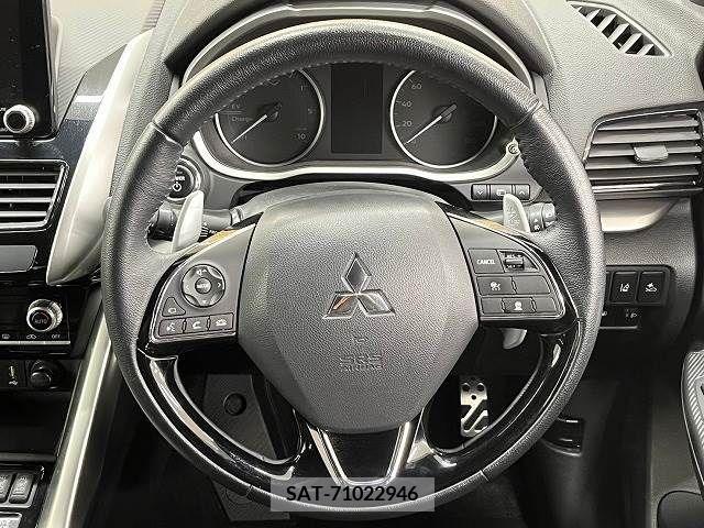 Mitsubishi ECLIPSE CROSS 2020-12 225133-12