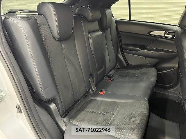 Mitsubishi ECLIPSE CROSS 2020-12 225133-8