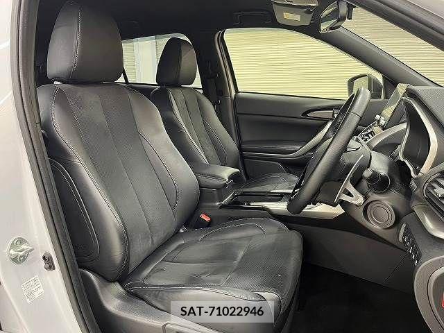 Mitsubishi ECLIPSE CROSS 2020-12 225133-7