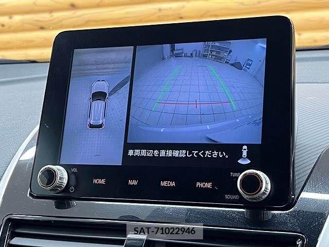 Mitsubishi ECLIPSE CROSS 2020-12 225133-3