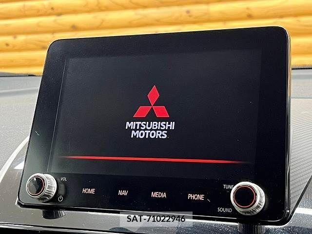 Mitsubishi ECLIPSE CROSS 2020-12 225133-2