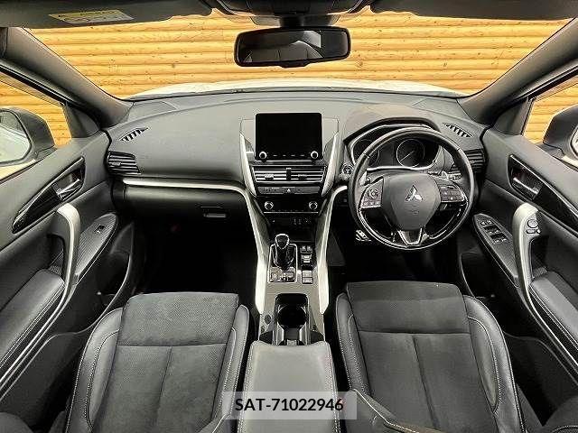 Mitsubishi ECLIPSE CROSS 2020-12 225133-1
