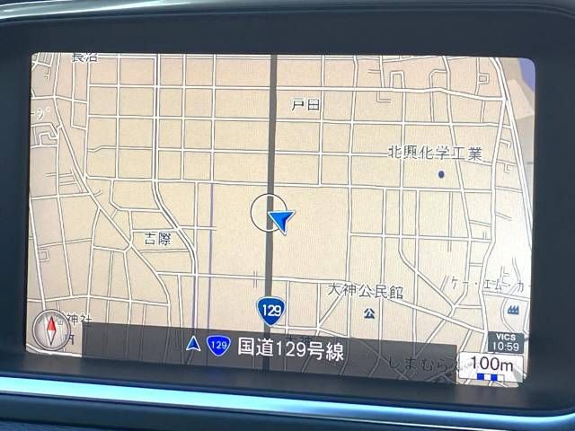 Volvo V40 2018-01 188086-9