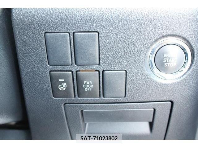 Toyota ALPHARD 2015-08 259250-4