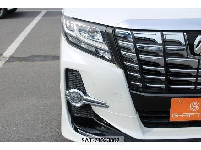 Toyota ALPHARD 2015-08 259250-10