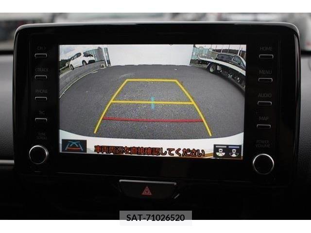 Toyota YARIS 2021-03 313224-2