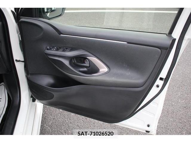 Toyota YARIS 2021-03 313224-13